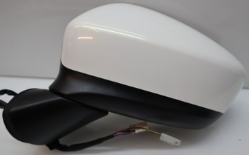 MAZDA CX-5 CX5 (2012 -2015) 8+2 PIN / 10 _ ASISTENT ORIGINÁLNÍ EVROPA