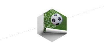 Фотообои ФУТБОЛ Поле Turf Sport 180x120