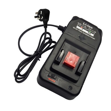Ładowarka do elektronarzędzi Ładowarka do akumulat