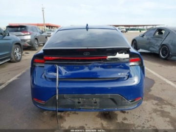 Toyota Prius V (XW60) 2025 Toyota Prius Le 2025 2.0 Hybryda 150KM, zdjęcie 4