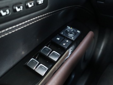 Lexus GS IV Sedan Facelifting 200t 245KM 2016 Lexus GS 200t, Salon Polska, Serwis ASO, Automat, zdjęcie 17