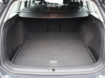 Volkswagen Golf VII Variant Facelifting 2.0 TDI 150KM 2020 VW Golf 2.0 TDI, Serwis ASO, Automat, Navi, Klima, zdjęcie 13