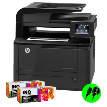 Urządzenie HP LaserJet Pro M425dn DADF ETHERNET FV