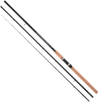 Wędka Mikado TRYTHON FEEDER 3,60m 30-100g