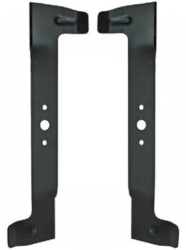 NOŻE STIGA 2084 3084 3084H 420mm ALPINA BT84 82004359 82004358 1134-9220-01