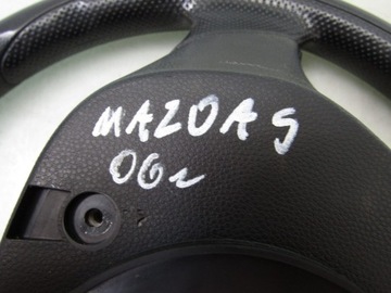 MAZDA 5 06R VOLANT
