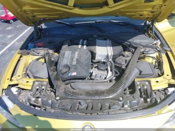 BMW Seria 3 F30-F31-F34 2016 BMW M3 2016 3.0l 3.0 Benzyna 425KM, zdjęcie 8