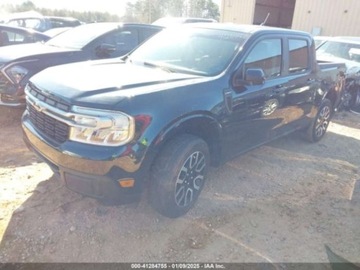 Ford Maverick II 2023 Ford Maverick Lariat 2023 2.5l 2.5 Benzyna 162KM, zdjęcie 4