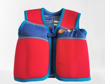 MOTHERCARE Dziecięca Kamizelka do pływania 2-3 lat 15-18 kg