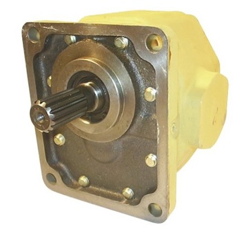 KOMATSU PUMP 07430-66100**
