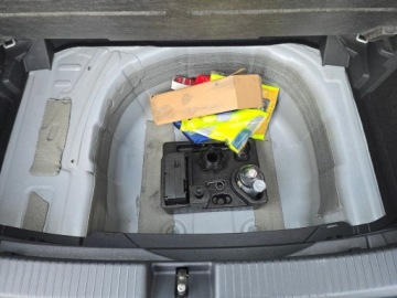 Volkswagen T-Cross SUV 1.0 TSI 95KM 2022 Volkswagen T-Cross 1.0TSI 95KM Alarm SalonPL Czuj., zdjęcie 12