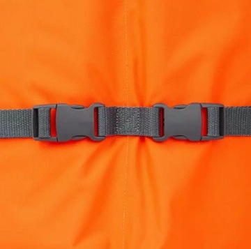 ЖИЛЕТ БЕЗОПАСНОСТИ ДЛЯ КАЯКИНГА BA 50 N