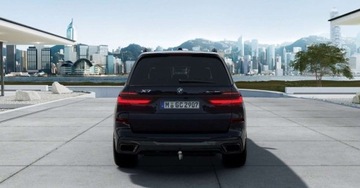 BMW X7 SUV Facelifting 3.0 40i 381KM 2025 BMW X7 X7 xDrive40i 3.0 Benzyna 381KM, zdjęcie 2