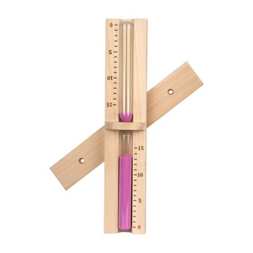 НАБОР АКСЕССУАРОВ ДЛЯ САУНЫ WZT-03 BonFire