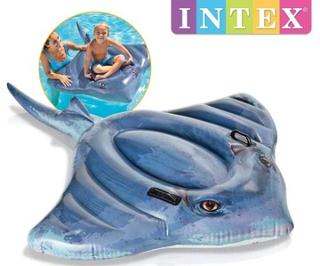 НАДУВНАЯ ИГРУШКА ДЛЯ ПЛАВАНИЯ INTEX 57550