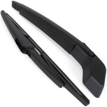 WYCIERACZKA TYLNA TYŁ PIÓRO + RAMIĘ Volvo XC90