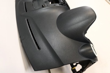 DESKA KONZOLA FORD KA MK2 (08-16) AIRBAG PÁSY ORIGINÁLNÍ