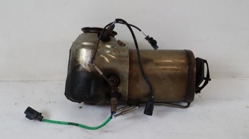 VOLVO V40 II 2.0 D KATALIZATOR DPF 31439685