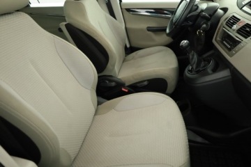 Citroen C4 Picasso I 1.6 VTi 120KM 2013 Citroen C4 Picasso 1.6 i, Salon Polska, Klima, zdjęcie 6