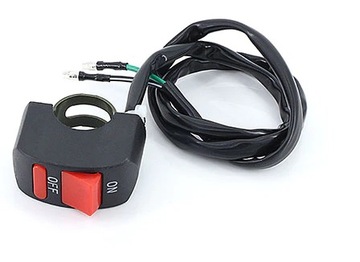 ГАЛОГЕННАЯ ДВУСТОРОННЯЯ ЛИНЗА ДЛЯ МОТОЦИКЛА С ЧЕТЫРЕХ КОЛЬЦАМИ АНГЕЛ