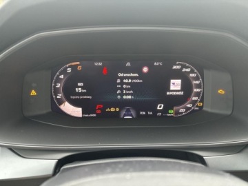 Cupra Formentor Crossover 1.5 TSI 150KM 2026 Cupra Formentor 1.5 eTSI 150 KM 7-biegowa automaty, zdjęcie 19
