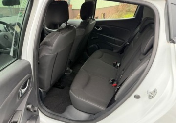 Renault Clio IV Hatchback 5d Facelifting 1.2 75KM 2018 Renault Clio 1.2 75KM NAVI Led Klima Bezwypadkowy SERWIS Dla wymagajacych, zdjęcie 22