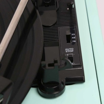 Gramofon Combi RP135 Fenton + WINYL GRATIS