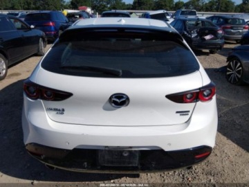 Mazda 3 IV 2025 Mazda 3 Turbo Premium Plus 2025 2.5 Benzyna 227KM, zdjęcie 3