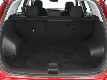 Hyundai Tucson III SUV 1.6 GDI 132KM 2017 Hyundai Tucson navi PDC-kamera grzane fotele, zdjęcie 19