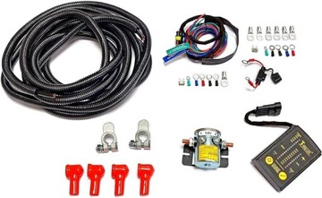 Сепаратор источника питания Изолятор батареи T-Max DBS IBS