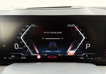 BMW X7 SUV Facelifting 3.0 40d 352KM 2023 BMW X7 I wlasciciel Hak 360 Gwarancja Bezwypadkowy FVAT23, zdjęcie 23