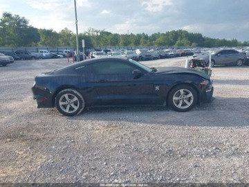 Ford Mustang VI 2021 Ford Mustang Ecoboost Fastback 2021 2.3l 2.3 Benzyna 310KM, zdjęcie 6