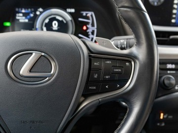Lexus ES VII (XV70) 2019 Lexus ES300 ES 300H K.cof Podgrz.f Skóra, zdjęcie 15