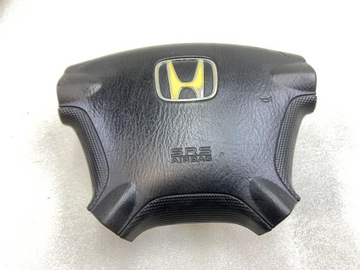 ПОДУШКА БЕЗОПАСНОСТИ ВОДИТЕЛЯ HONDA CR-V II LIFT OE 77800-S9A-G110-M1