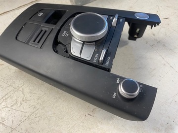 AUDI A3 8V PANEL STEROWANIA MMI 8V0919614L