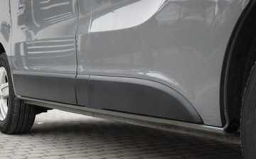 Renault Trafic III Furgon 1.6 Energy dCi 125KM 2016 Renault Trafic 1.6D 8-Osobowy Navi 2 KPL Kol Oryginal LakierSprowadzonyGwa, zdjęcie 20