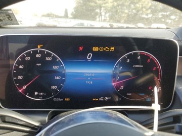 Mercedes GLC C254/X254 2024 Mercedes-Benz GLC 300 4Matic 2024 2.0l 2.0 Benzyna 255KM, zdjęcie 9