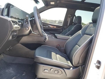Cadillac Escalade III 2024 Cadillac Escalade ESV Premium 2024 6.2l 6.2 Benzyna 420KM, zdjęcie 7
