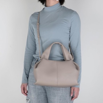 2024 Сумка через плечо Cloud Сумка с лапшой Клатч Сумка-хобо