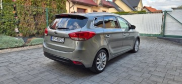 Kia Carens IV Minivan 1.6 GDI 135KM 2014 KIA CARENS BUSINESS LINE! Super stan!, zdjęcie 8