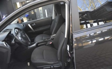 Nissan Qashqai I Crossover 1.5 dCi 106KM 2007 Nissan Qashqai Nissan Qashqai 1.5 dCi Eco visia 1.5 Diesel 106KM, zdjęcie 6