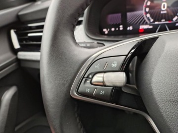 Skoda Scala Hatchback Facelifting 1.0 TSI 115KM 2025 Skoda Scala Benzyna 115KM, zdjęcie 15