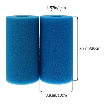 ОЧИСТКА ФИЛЬТРА НАСОСА БАССЕЙНА ПЕНА ДЛЯ ПЛАВАНИЯ