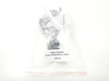 BMW F850 GS 17-22 ЛЕВЫЙ ПЕРЕКЛЮЧАТЕЛЬ ПЕРЕКЛЮЧЕНИЯ ПЕРЕДАЧ