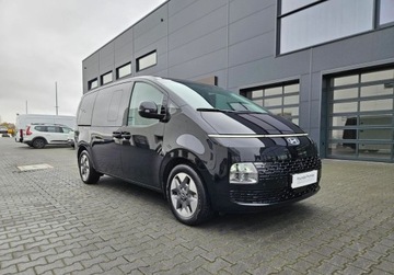 Hyundai Staria 1.6 T-GDI HEV 225KM 2024 Hyundai Staria HEV 225KM Smart VIP Oferta Specjalna 1.6 Hybryda 225KM, zdjęcie 3