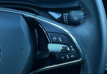 Skoda Octavia IV Kombi 1.0 TSI 110KM 2022 Skoda Octavia Ambition Pakiet Selection, FV 23, Kamera cofania, Tempomat,, zdjęcie 22