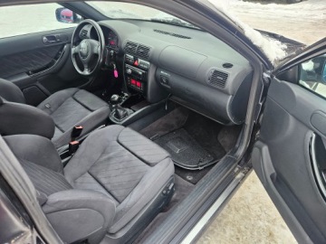 Audi A3 8L S3 Hatchback 1.8 T 210KM 2000 AUDI S3 quattro 210 KM, zdjęcie 5