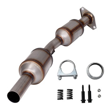 KATALIZATOR TOYOTA PRIUS 1.8L 2004-09 EURO2
