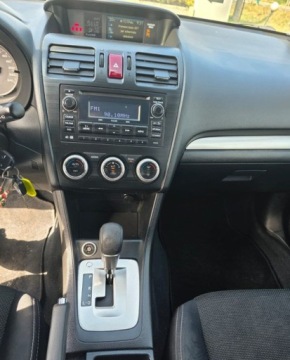 Subaru XV I 2014 Subaru XV 1.6 BenzynaLPG 114KM, zdjęcie 12