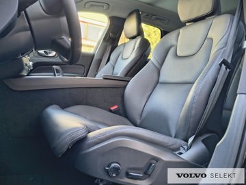 Volvo XC60 II 2025 Volvo XC 60 B5 B AWD Plus Dark Aut. Panorama, BLIS, zdjęcie 11